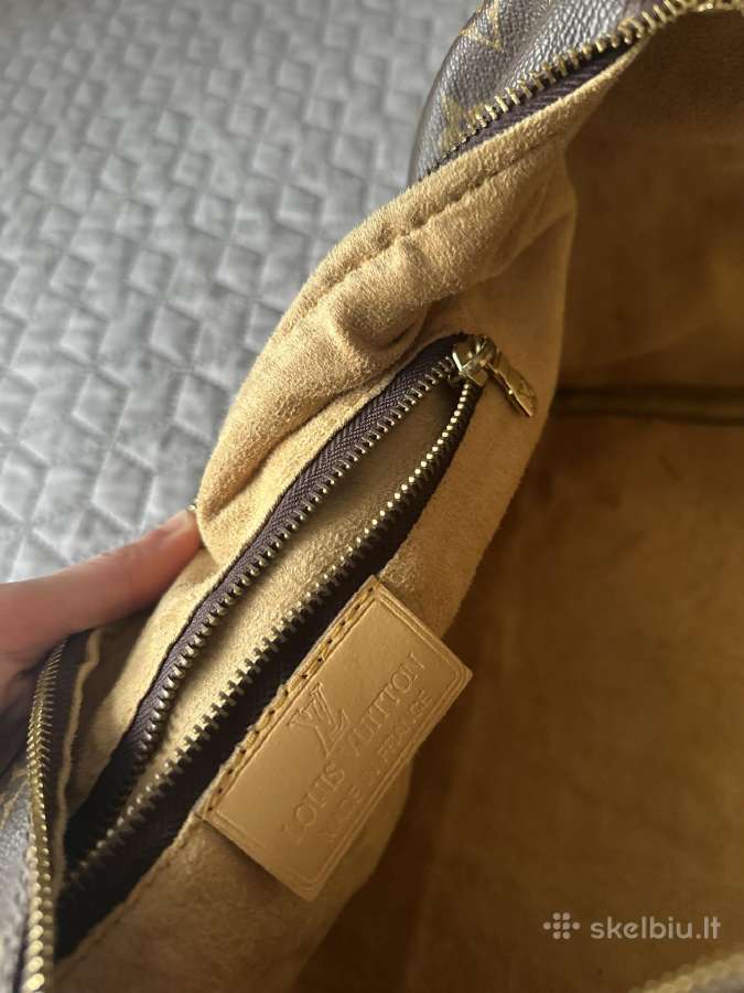 Parduodu Louis Vuitton rankinę - nuotraukos Nr. 7