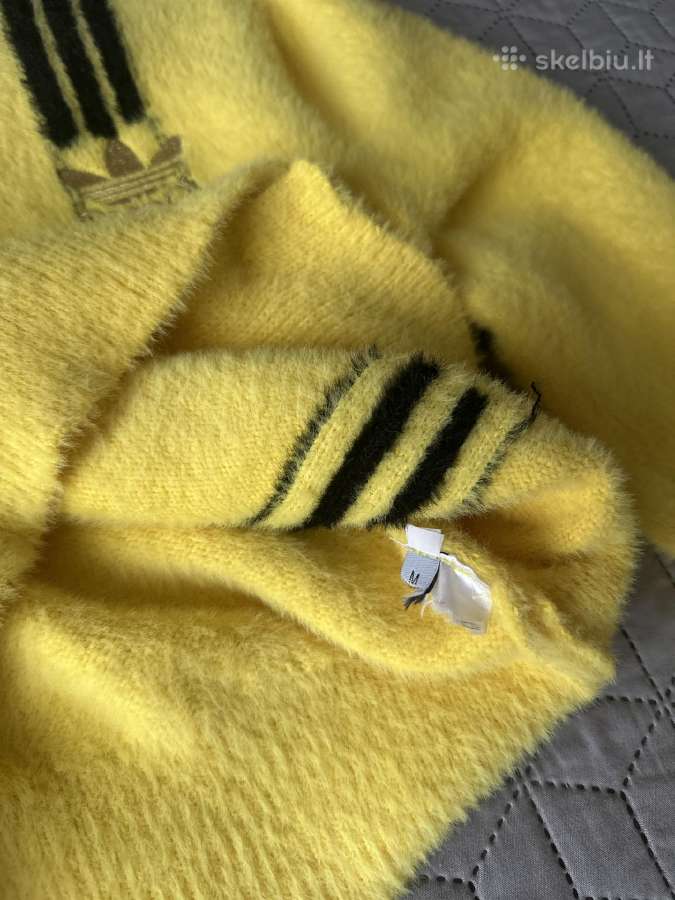 Adidas x Gucci megztukas - nuotraukos Nr. 5