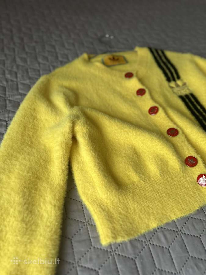 Adidas x Gucci megztukas - nuotraukos Nr. 7