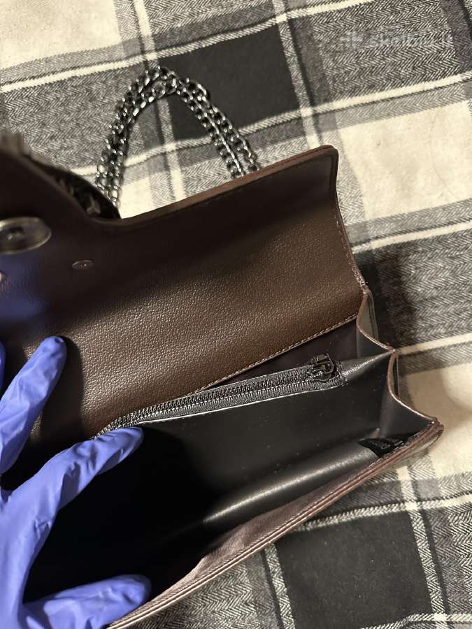 Gucci dionysus rankinė - nuotraukos Nr. 4