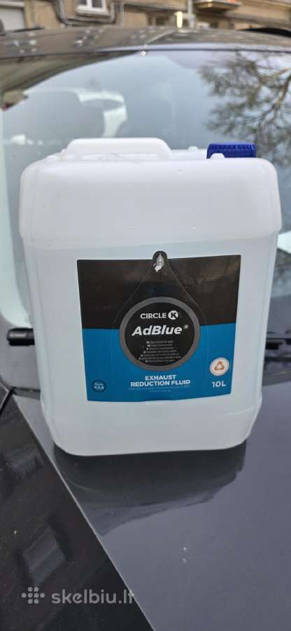Adblue