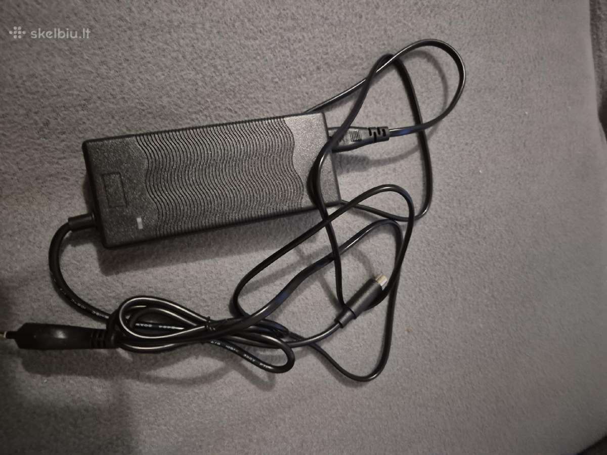 Pakrovėjas Xiaomi M365
