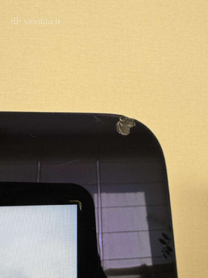 iMac 27" (Late 2012) 1tb SSD 16gb RAM - nuotraukos Nr. 6