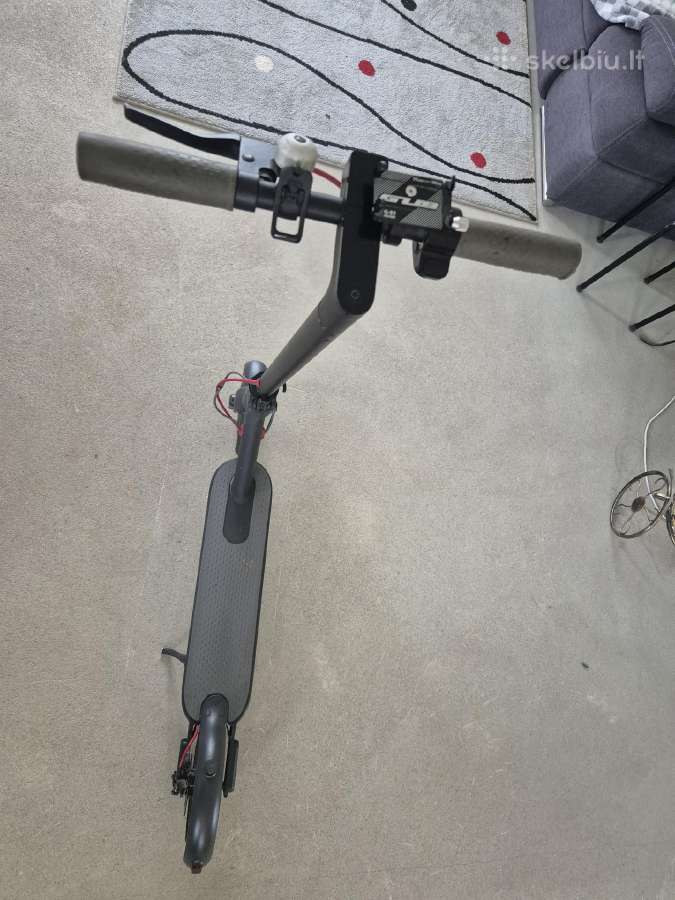 Xiaomi M365