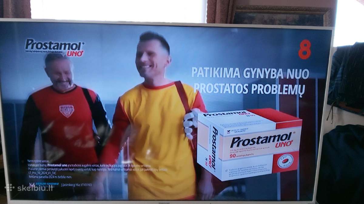 TV Samsung