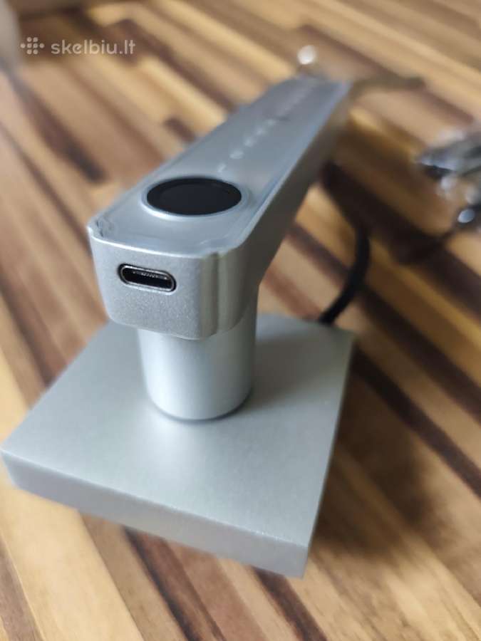 Išmanioji elektroninė Tuya spyna-spragtukas durims - nuotraukos Nr. 5