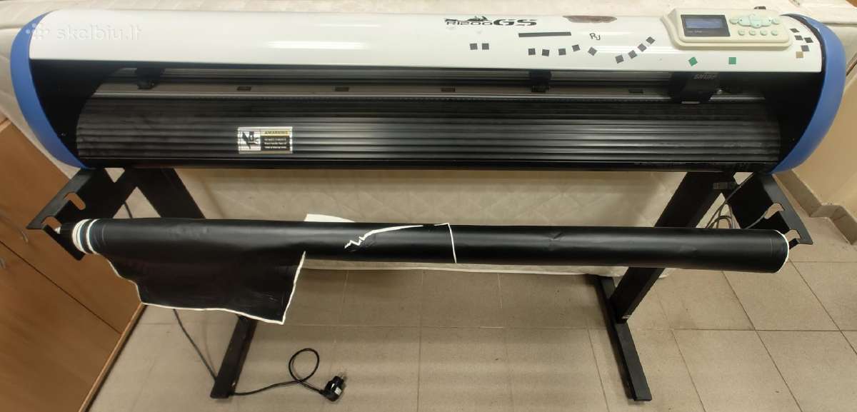 Ploteris 128 cm