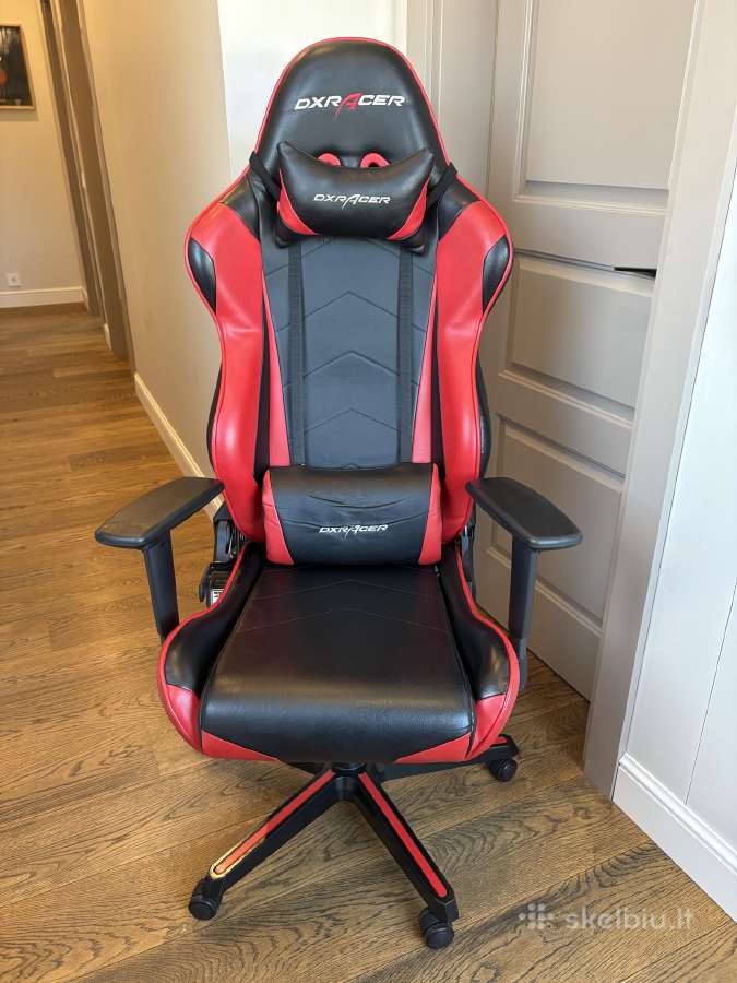 Dxracer gaming kede