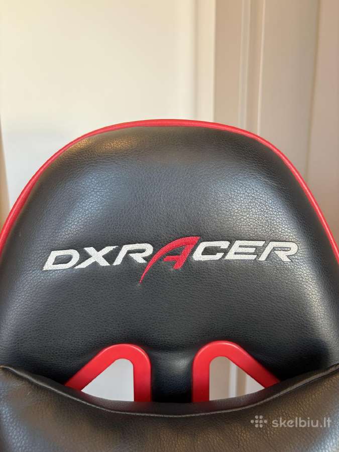 Dxracer gaming kede - nuotraukos Nr. 4