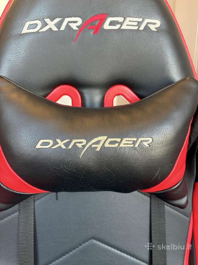 Dxracer gaming kede - nuotraukos Nr. 5
