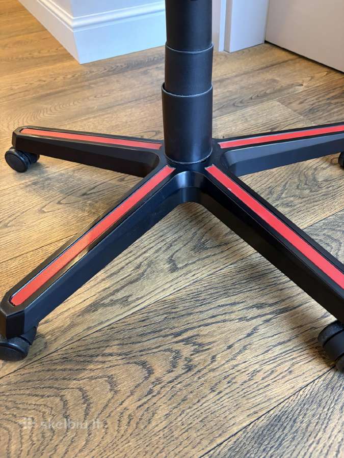 Dxracer gaming kede - nuotraukos Nr. 8