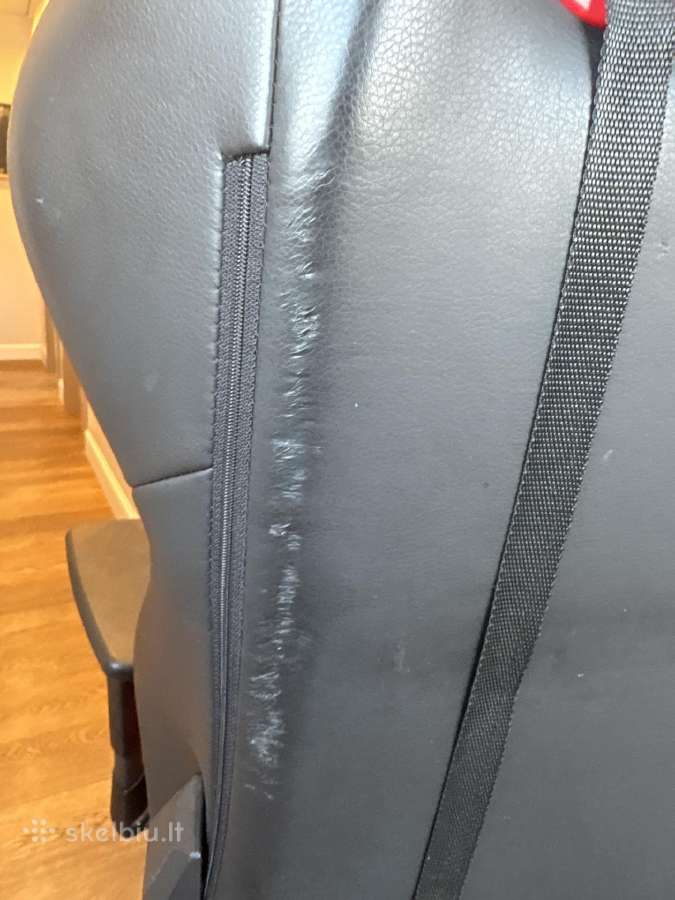 Dxracer gaming kede - nuotraukos Nr. 9