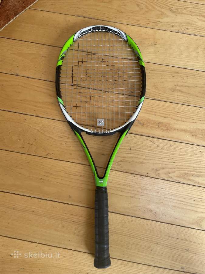 Teniso raketė Dunlop