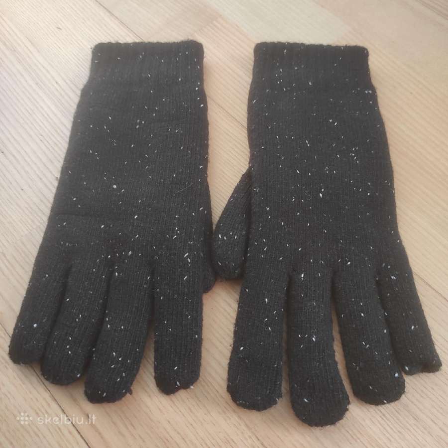 Vyriškos pirštinės