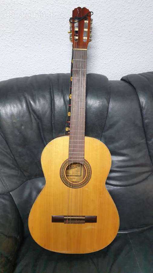Admira Fiesta