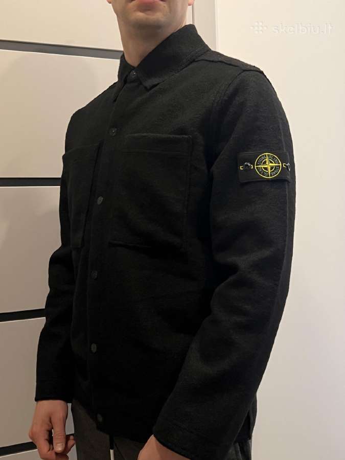 Stone Island striukė