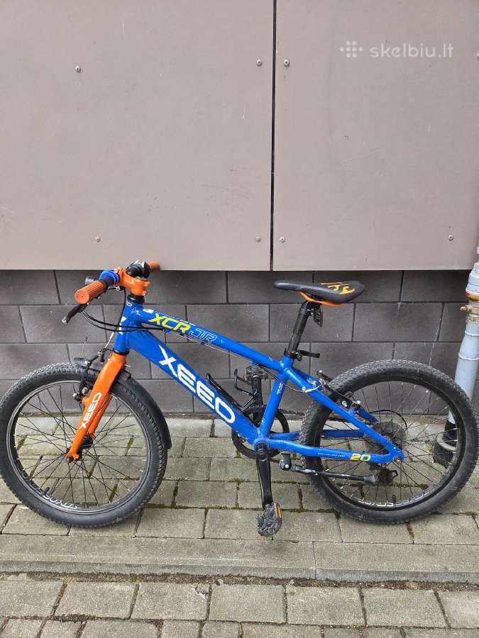 Xceed Xcr20