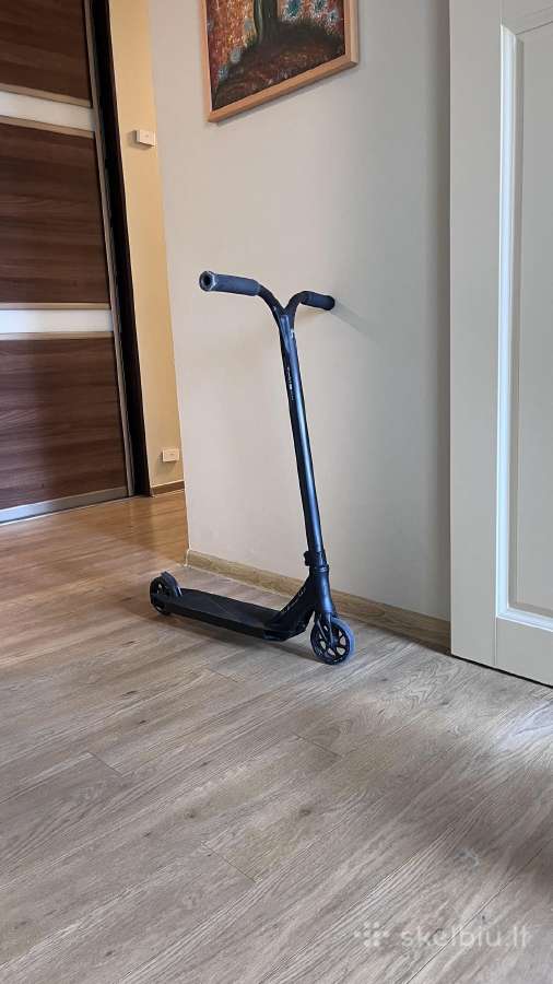 Paspirtukas Ethic V2