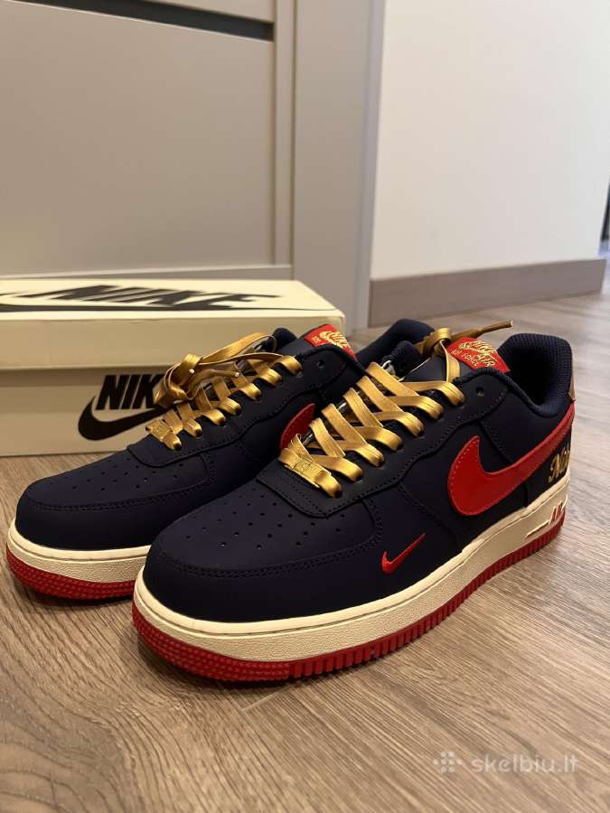 Nike Air Force 01 07