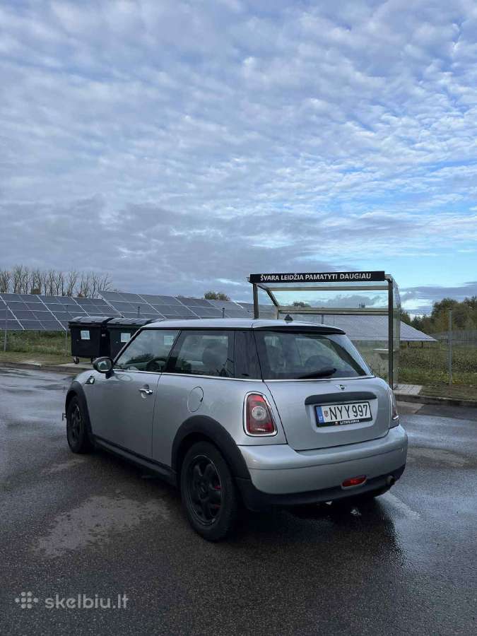 Mini cuper - nuotraukos Nr. 3