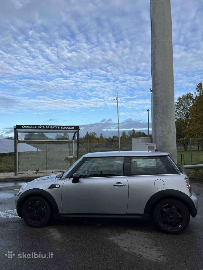 Mini cuper - nuotraukos Nr. 4