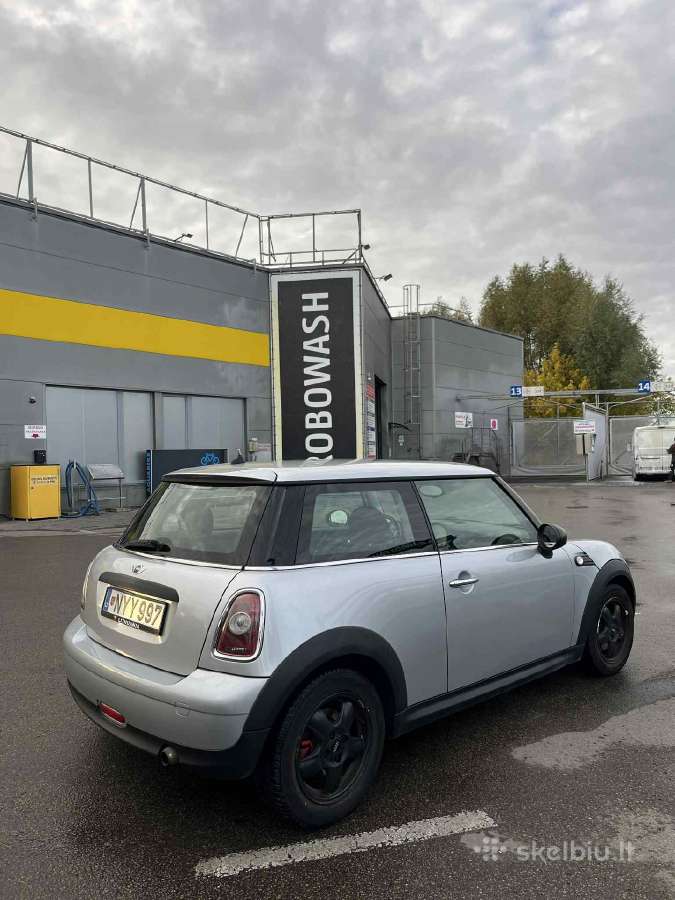Mini cuper - nuotraukos Nr. 5