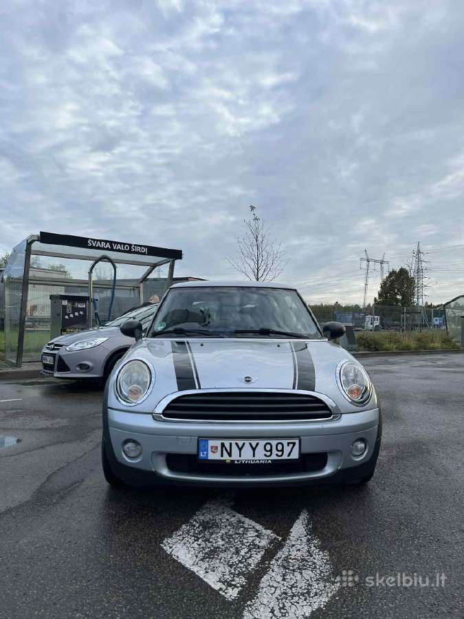 Mini cuper - nuotraukos Nr. 8