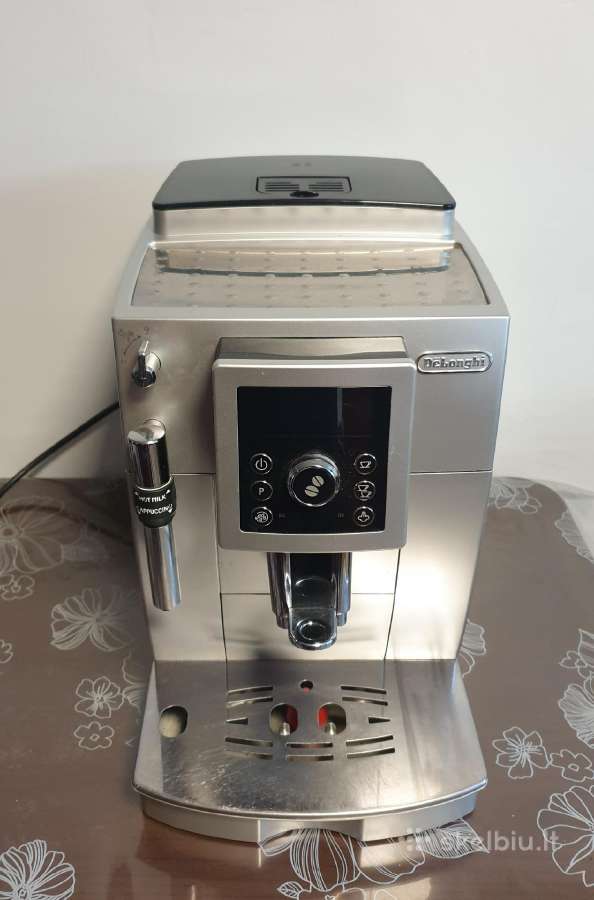 Delonghi Ecam23