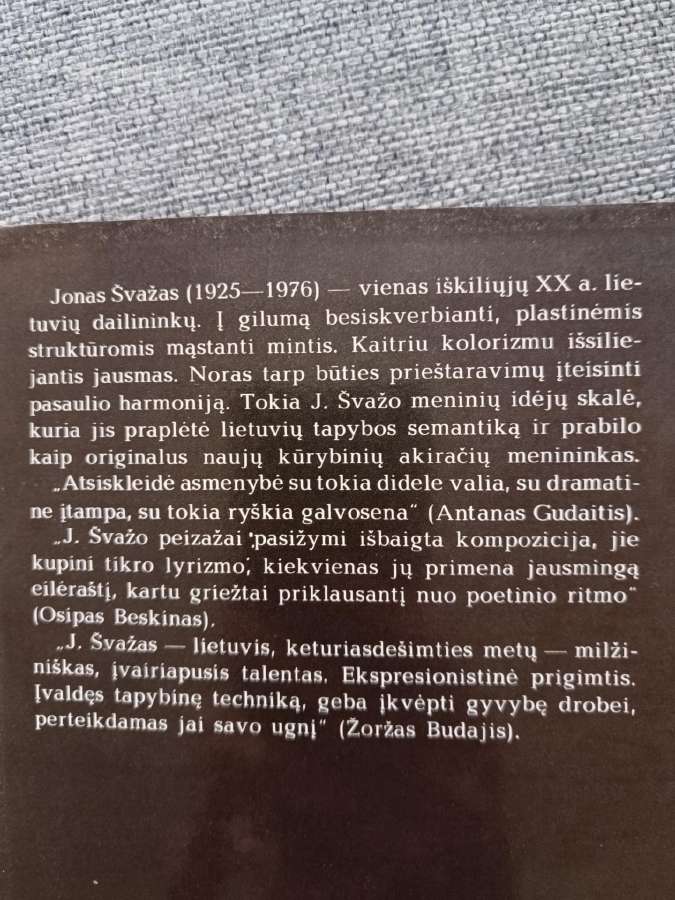 Irena Kostkevičiūtė Jonas Švažas - nuotraukos Nr. 2