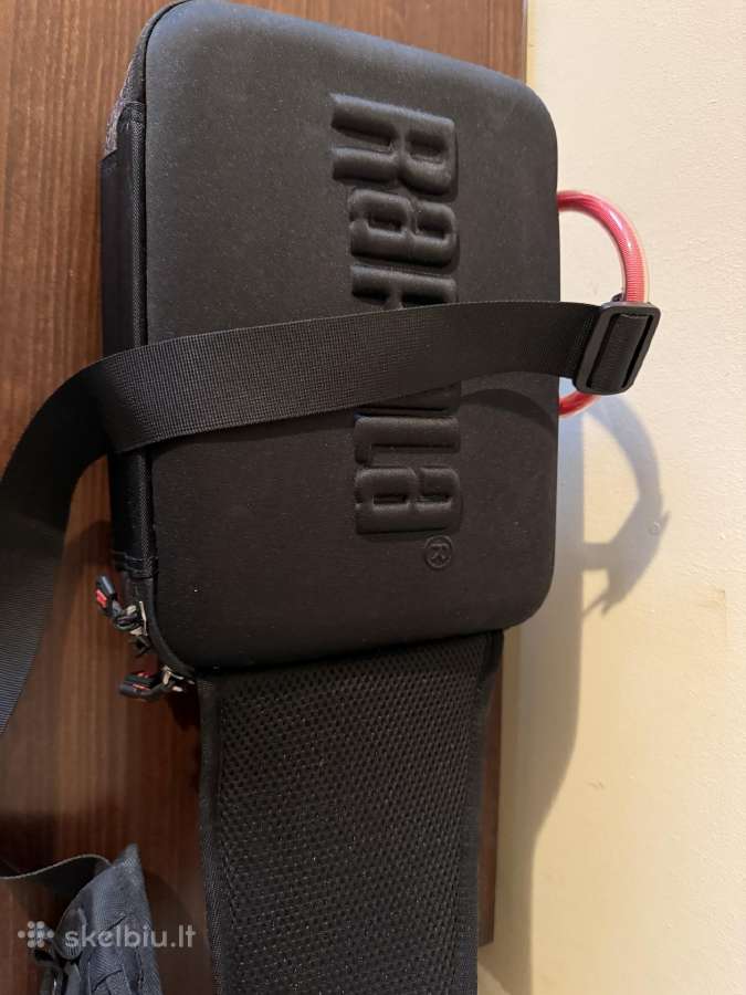 Parduodu rapala urban classic bag tašę - nuotraukos Nr. 2