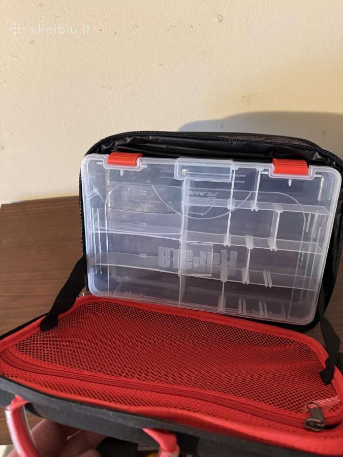 Parduodu rapala urban classic bag tašę - nuotraukos Nr. 3