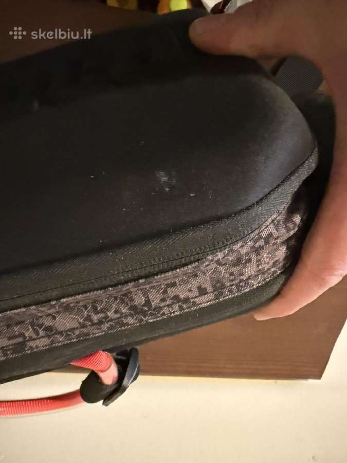 Parduodu rapala urban classic bag tašę - nuotraukos Nr. 5