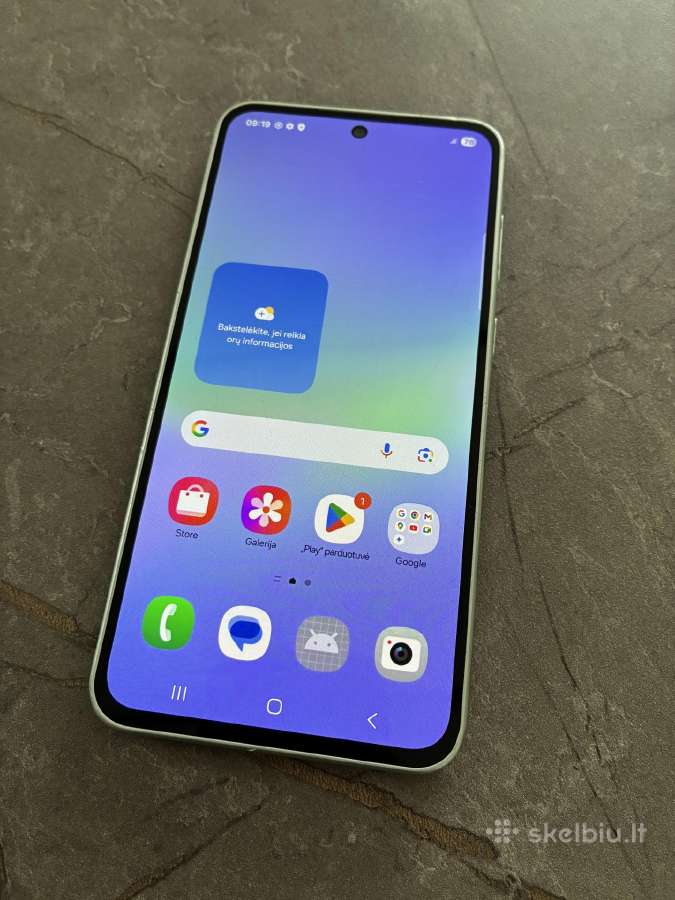 Samsung Galaxy A36 5G 128gb