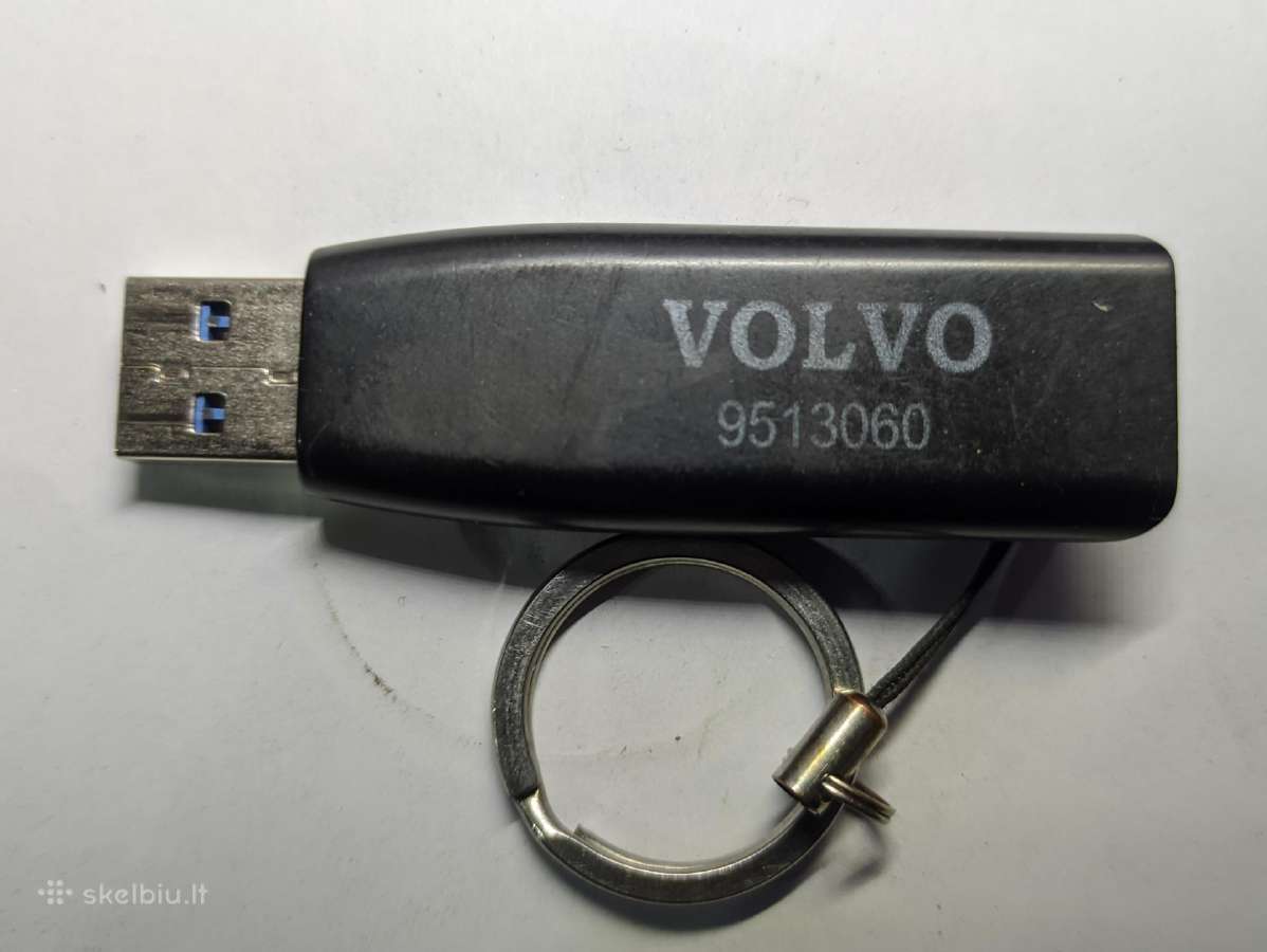 Volvo 9513060 Usb 3.0 64g