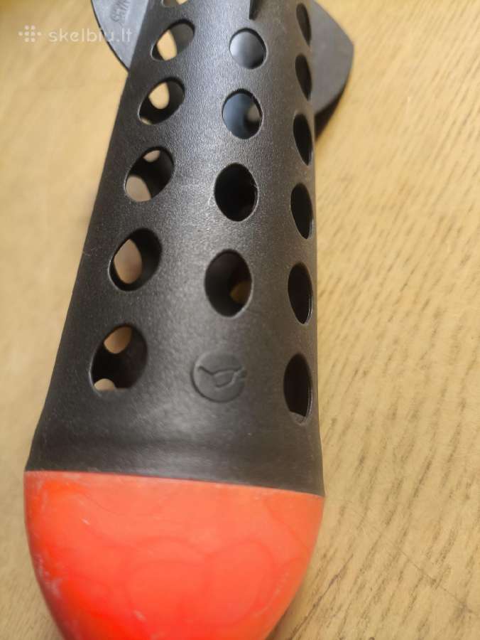 Spomba raketa Korda, karpių žvejyba dugninė - nuotraukos Nr. 2