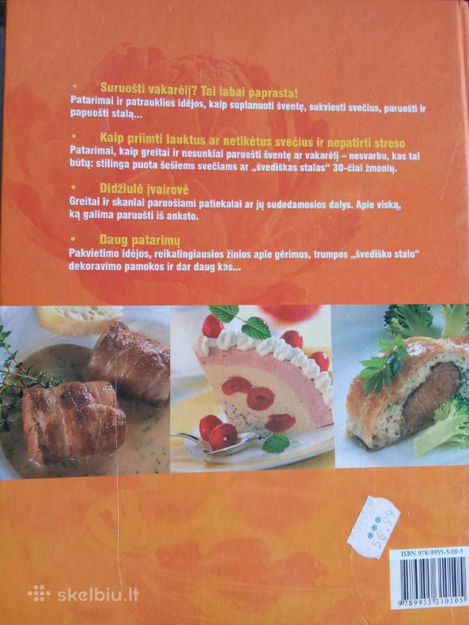 Stilingos puotos,priemimai,vakarėliai. - nuotraukos Nr. 2