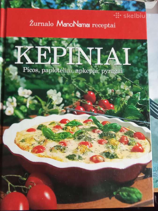 Kepiniai