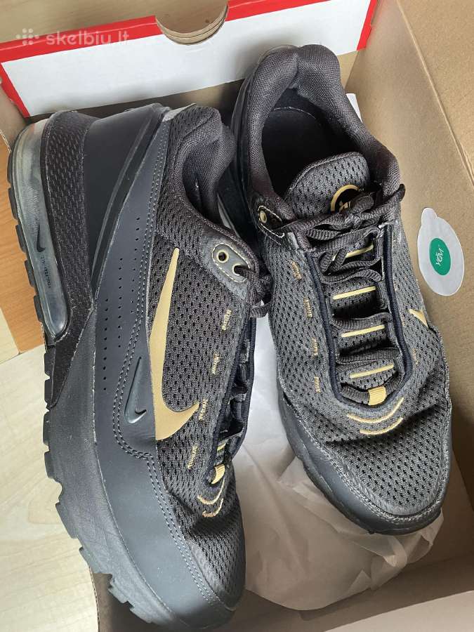 Nike Air Max Pulse