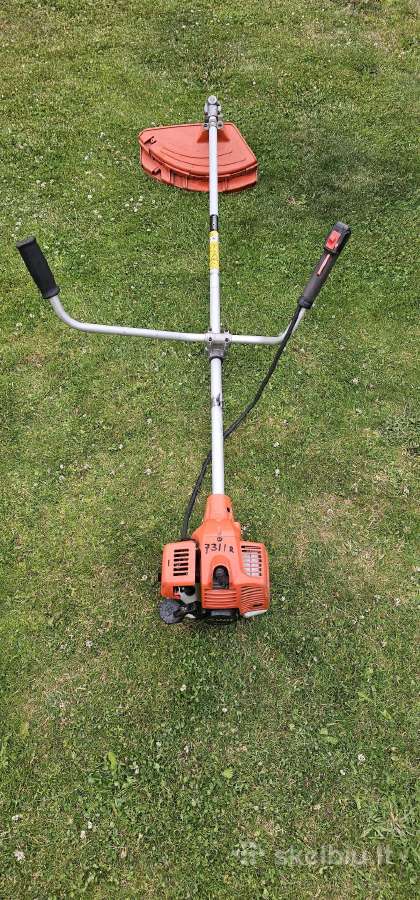 Trimeris Hitachi Cg33ej(s)