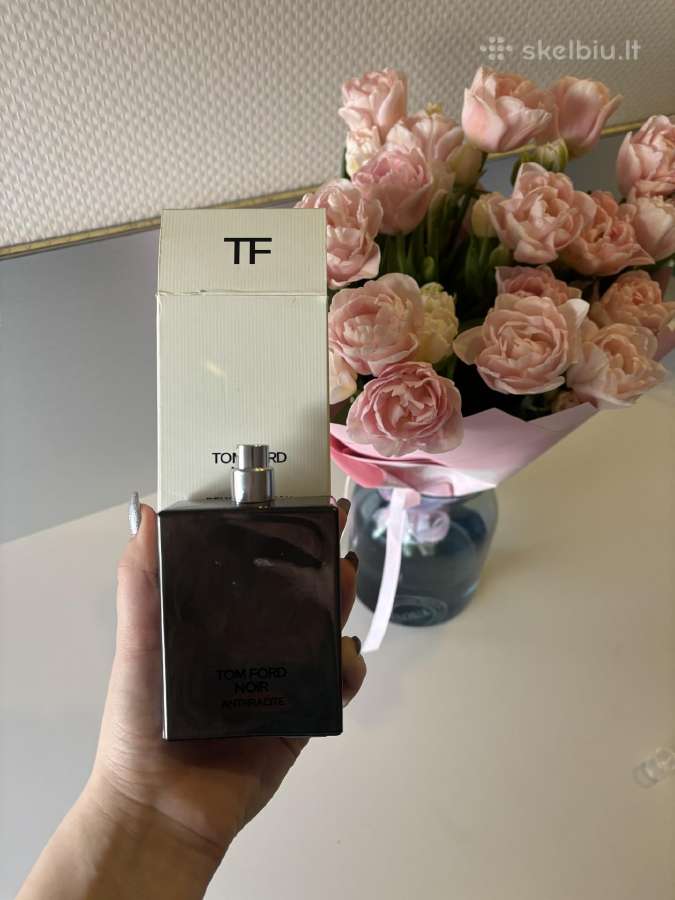 Tom ford Anthracite