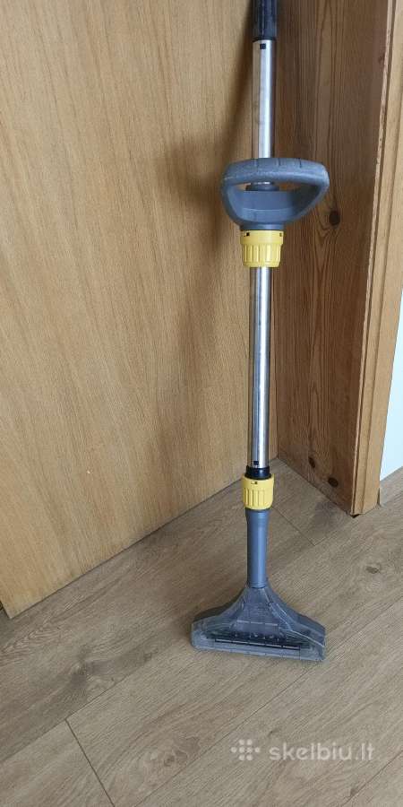 Karcher puzzi 8, 10 grindų antgalis