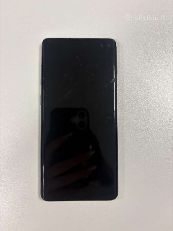 Samsung S10+
