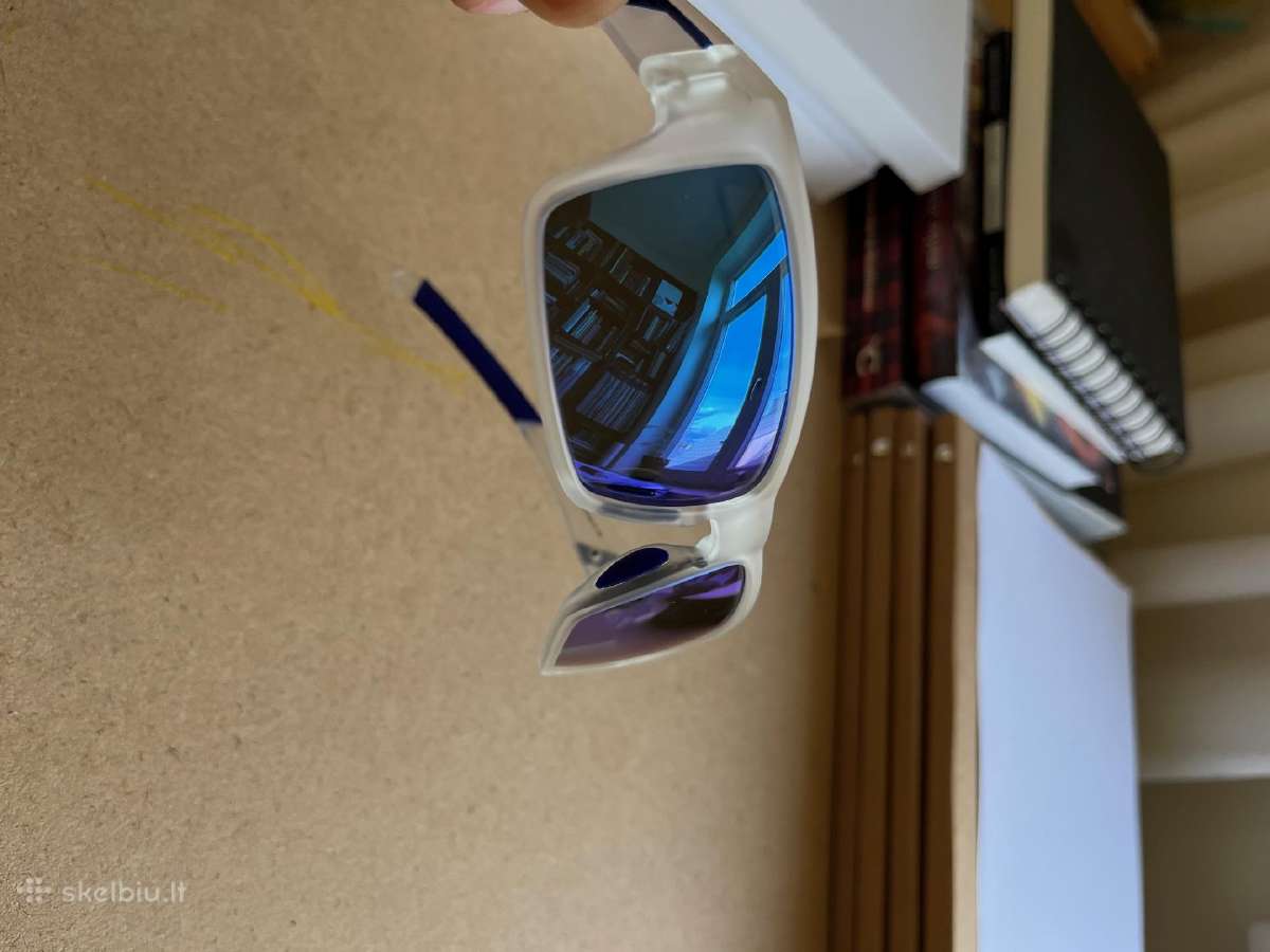 Smith Outlier poliarizuoti saulės akiniai - nuotraukos Nr. 8
