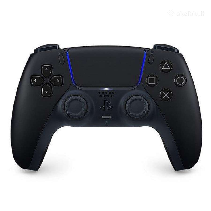 Sony Dualsense Ps5 Wireless Midnight Black juodas