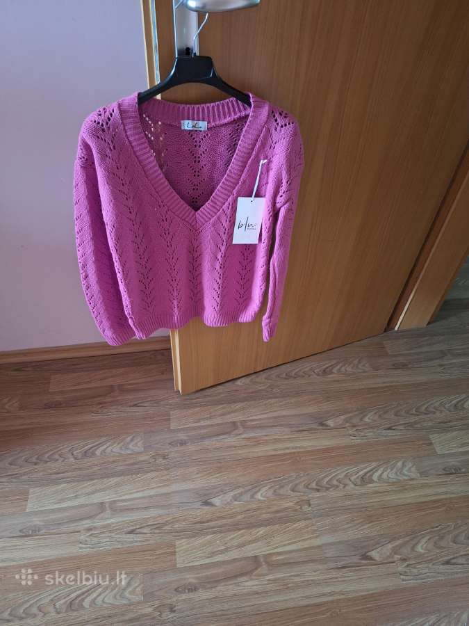 Megztinis