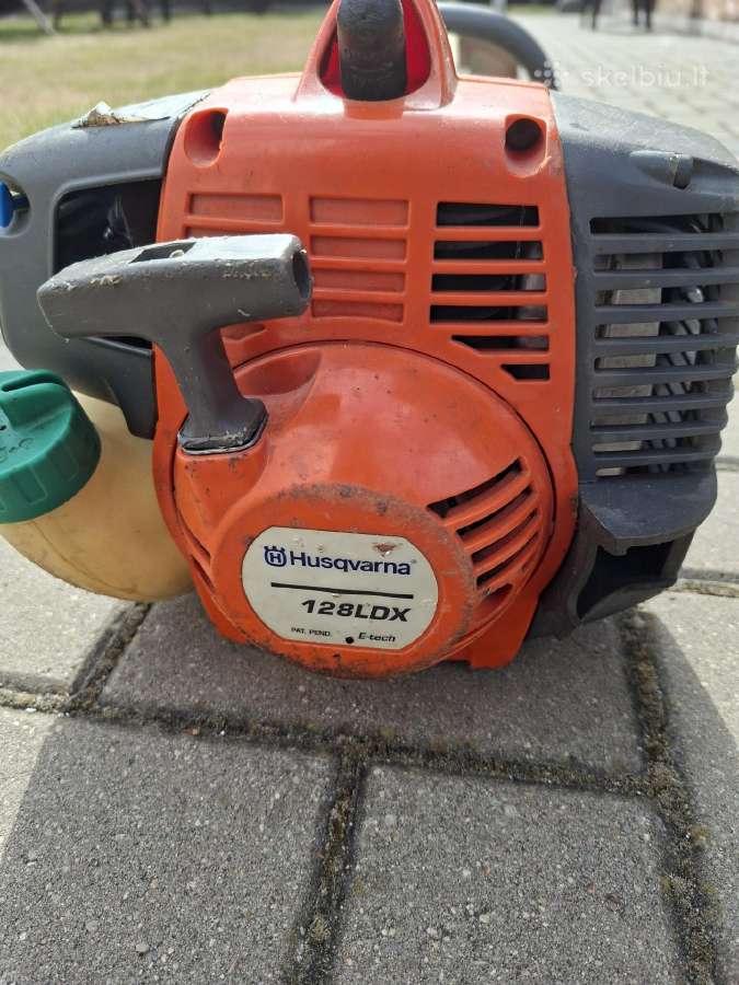 Husqvarna