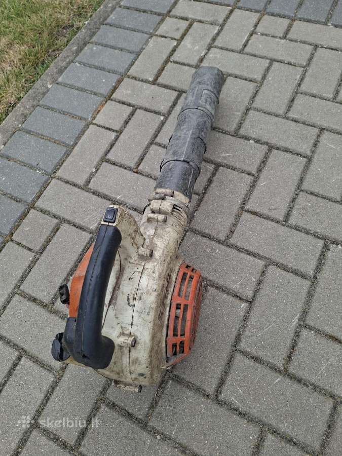 Stihl