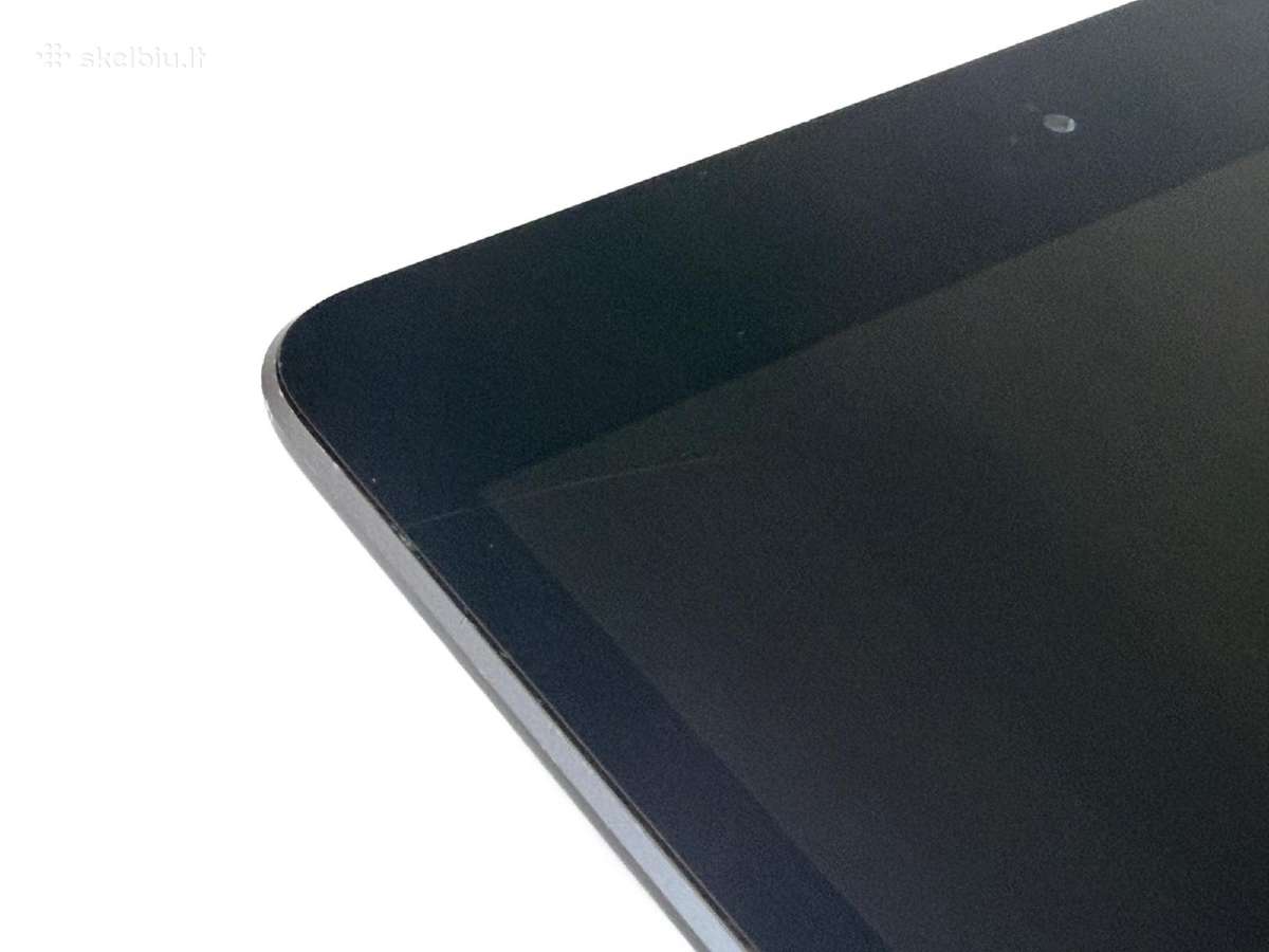 iPad mini (5th generation) 64gb + 3 mėn. gara - nuotraukos Nr. 5