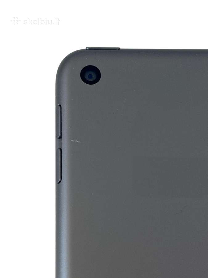 iPad mini (5th generation) 64gb + 3 mėn. gara - nuotraukos Nr. 8