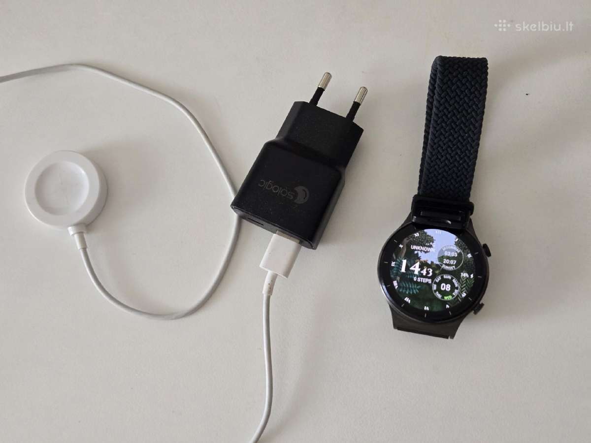 Huawei Gt2 Pro Watch